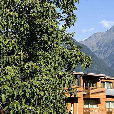 Mittendorf Klimaresidence シェーナ エクステリア 写真