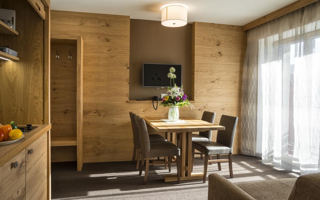 Mittendorf Klimaresidence シェーナ 部屋 写真