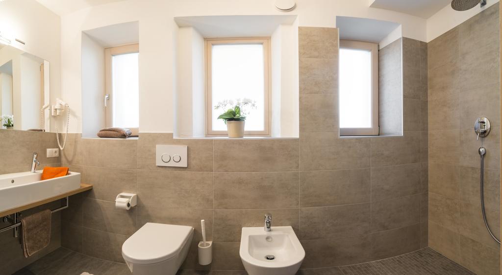 Mittendorf Klimaresidence シェーナ エクステリア 写真
