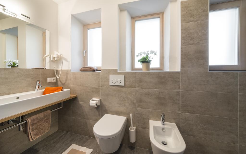 Mittendorf Klimaresidence シェーナ 部屋 写真
