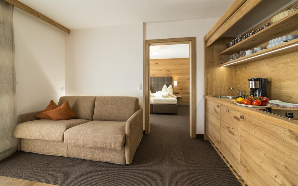 Mittendorf Klimaresidence シェーナ 部屋 写真