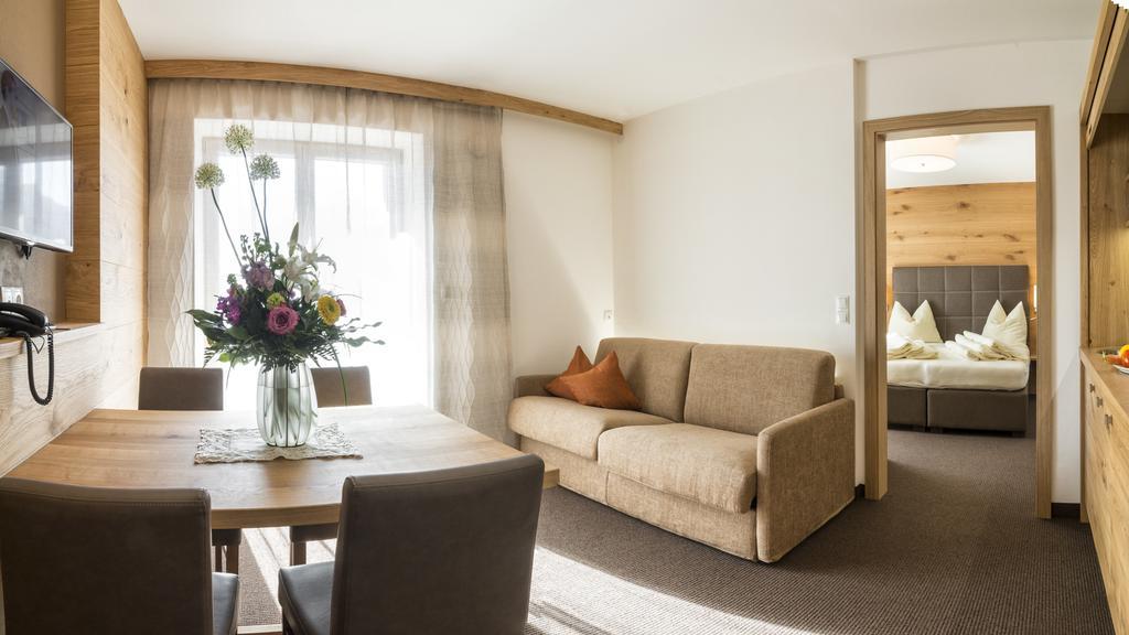 Mittendorf Klimaresidence シェーナ エクステリア 写真