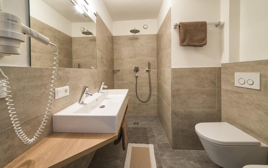 Mittendorf Klimaresidence シェーナ エクステリア 写真