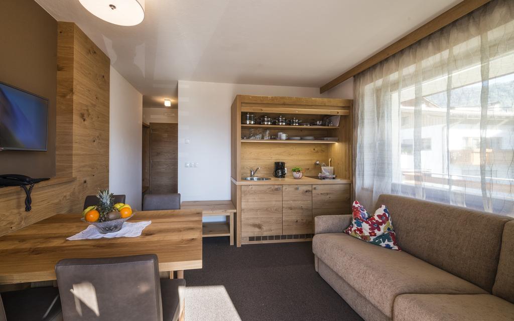 Mittendorf Klimaresidence シェーナ 部屋 写真