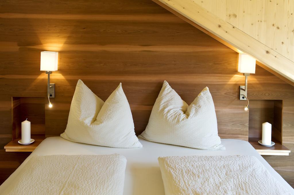 Mittendorf Klimaresidence シェーナ 部屋 写真