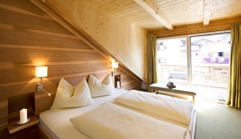 Mittendorf Klimaresidence シェーナ 部屋 写真