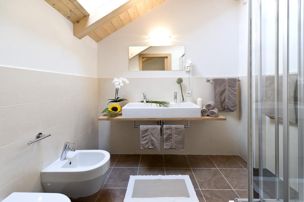Mittendorf Klimaresidence シェーナ 部屋 写真