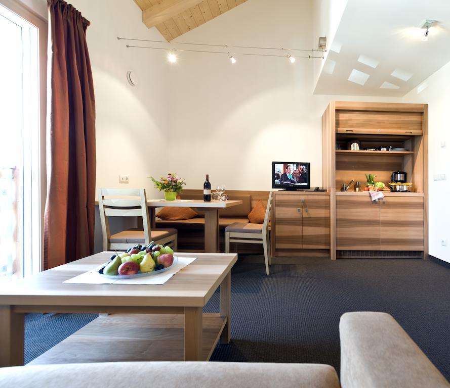 Mittendorf Klimaresidence シェーナ 部屋 写真