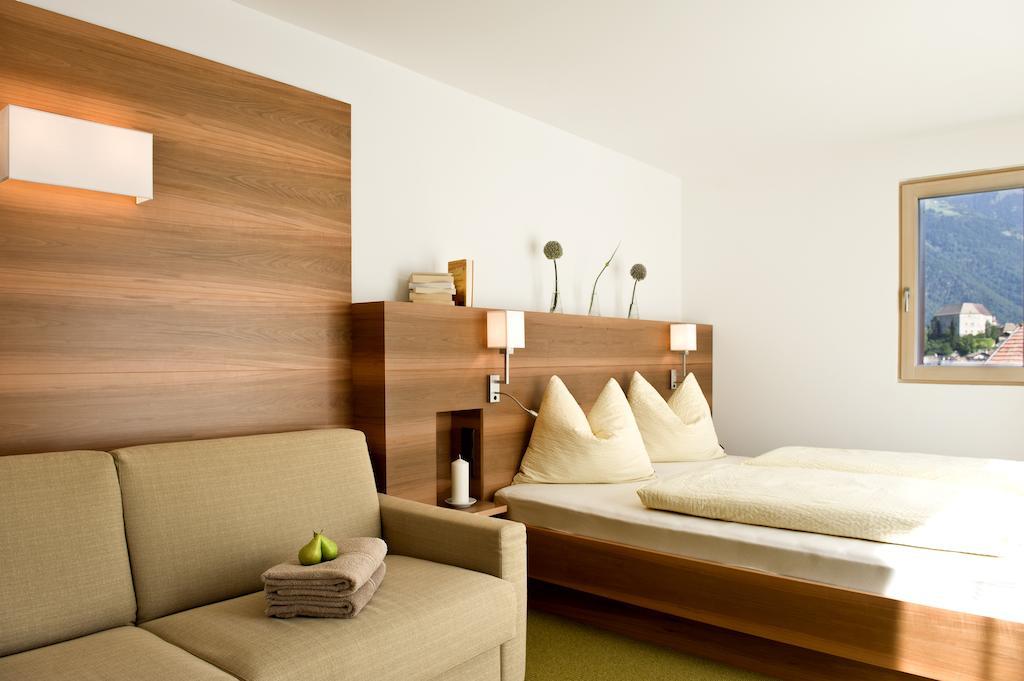 Mittendorf Klimaresidence シェーナ エクステリア 写真