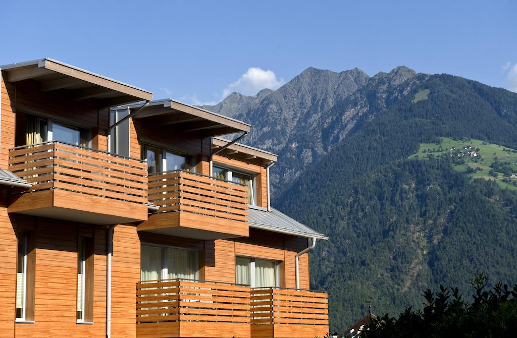 Mittendorf Klimaresidence シェーナ 部屋 写真