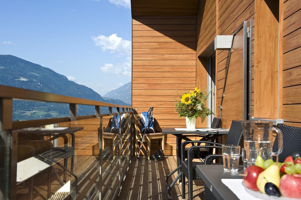 Mittendorf Klimaresidence シェーナ 部屋 写真