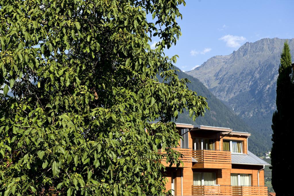 Mittendorf Klimaresidence シェーナ エクステリア 写真